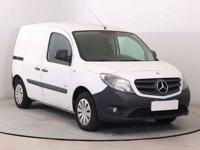 Mercedes-Benz Citan 2016