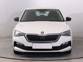 Skoda Scala - 2019