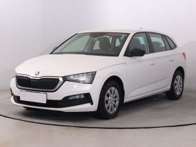 Skoda Scala - 2019