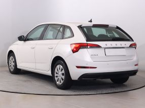 Skoda Scala - 2019