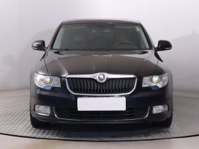 Skoda Superb - 2013