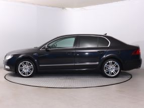 Skoda Superb - 2013