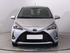 Toyota Yaris - 2017