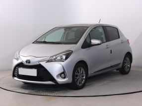 Toyota Yaris - 2017