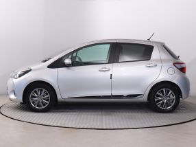 Toyota Yaris - 2017