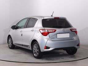 Toyota Yaris - 2017