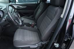 Opel Mokka 2014
