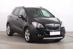 Opel Mokka 2014