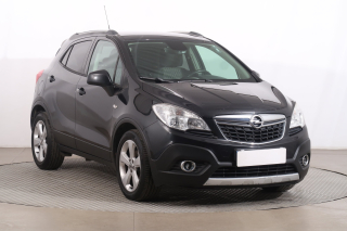 Opel Mokka, 2014