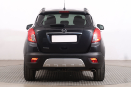 Opel Mokka 2014