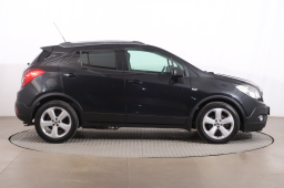 Opel Mokka 2014