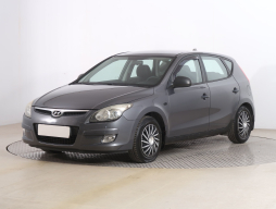 Hyundai i30 2009