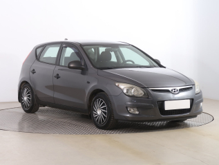 Hyundai i30, 2009