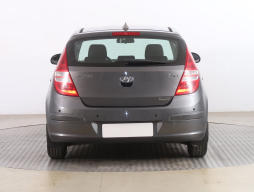 Hyundai i30 2009