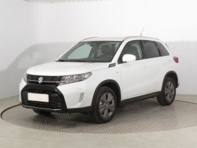 Suzuki Vitara - 2025