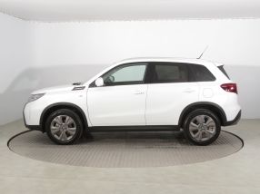 Suzuki Vitara - 2025