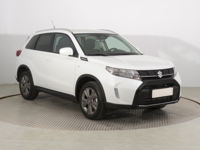 Suzuki Vitara 2025