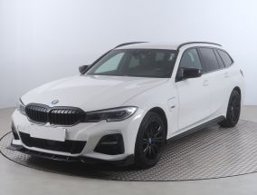 BMW 3 - 2021