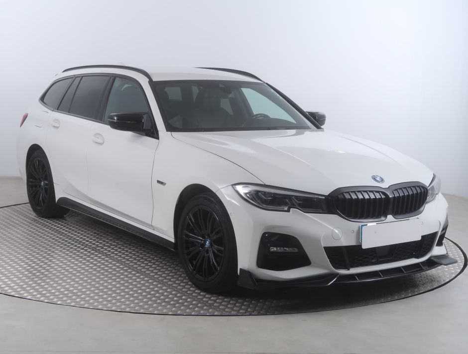 BMW 3 - 2021