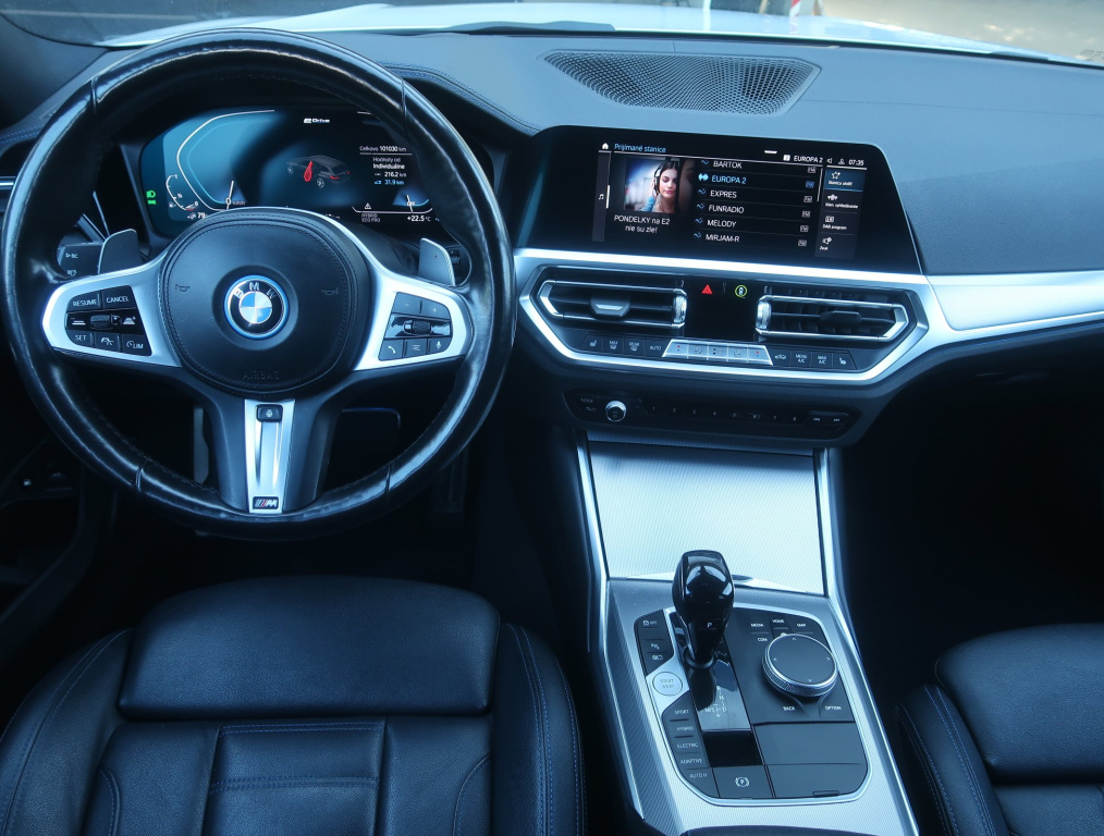 BMW 3