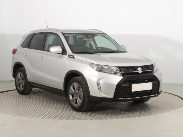 Suzuki Vitara 2025