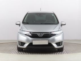 Honda Jazz - 2016