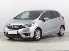 Honda Jazz - 2016