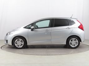 Honda Jazz - 2016