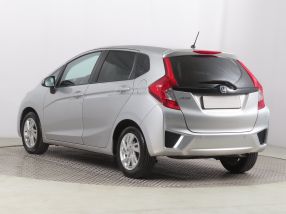 Honda Jazz - 2016