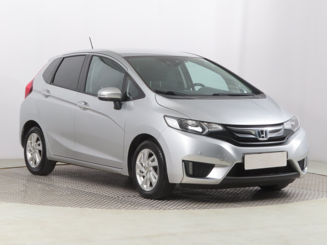 Honda Jazz 2016