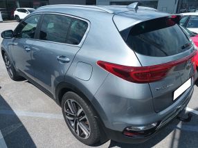Kia Sportage - 2018