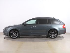Skoda Octavia - 2020