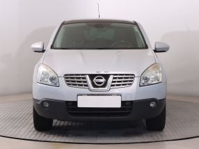 Nissan Qashqai - 2009