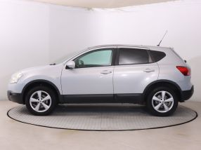 Nissan Qashqai - 2009
