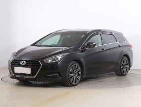 Hyundai i40 - 2015