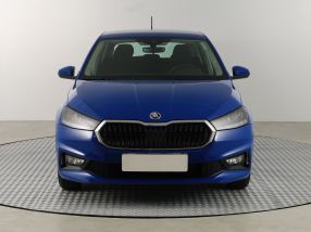 Skoda Fabia - 2023