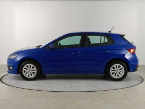 Skoda Fabia - 2023