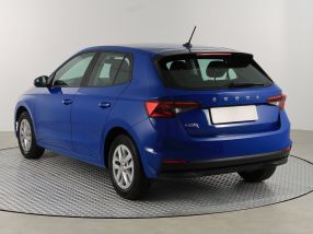Skoda Fabia - 2023