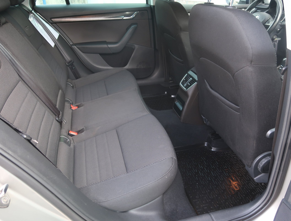 Škoda Octavia Scout