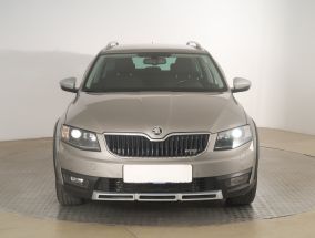 Skoda Octavia Scout - 2014