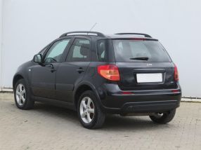 Suzuki SX4 - 2008