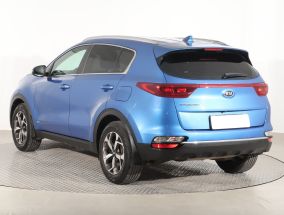 Kia Sportage - 2021