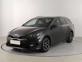 Kia Ceed - 2022