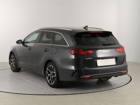 Kia Ceed - 2022