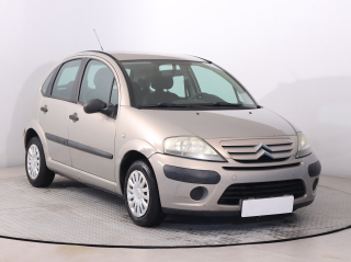 Citroen C3, 2005