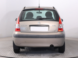 Citroen C3 2005