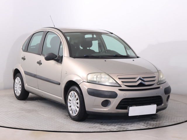 Citroen C3 2005