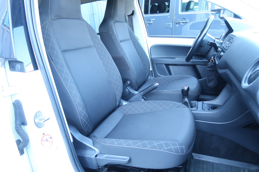 Škoda Citigo