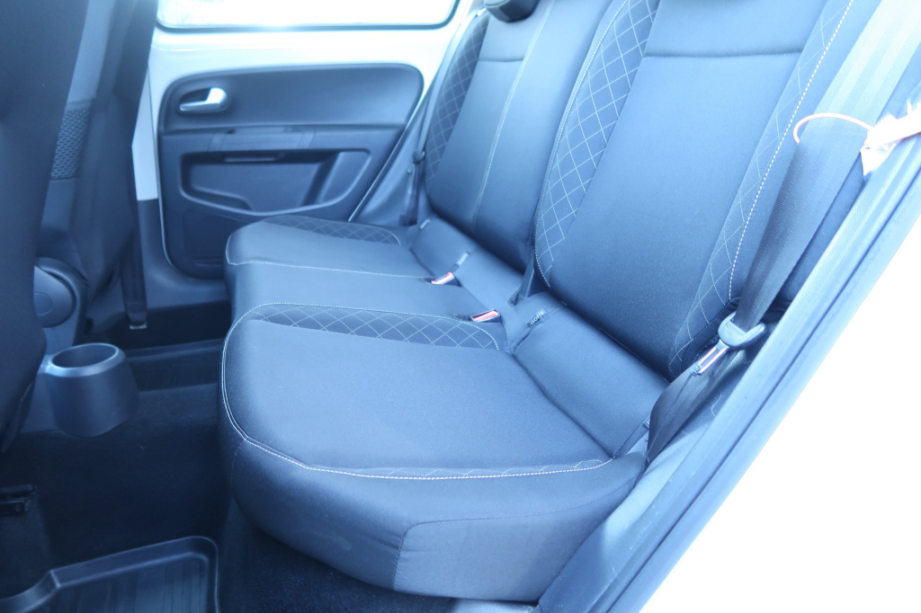 Škoda Citigo