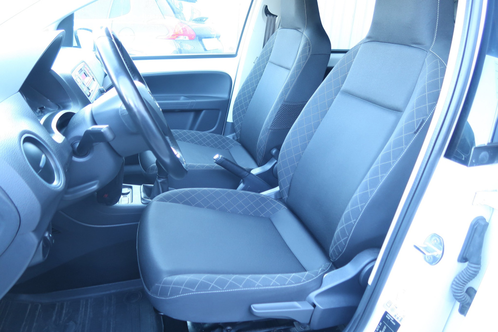 Škoda Citigo
